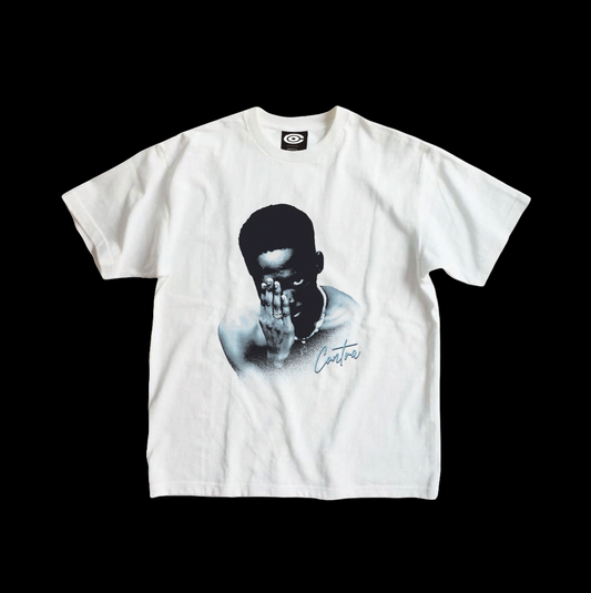 Eyes Off White Quality T-Shirt